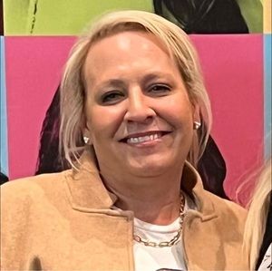 Meet your Posher, Kaci